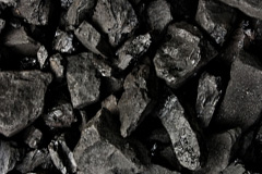 New Tredegar coal boiler costs