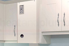 New Tredegar electric boiler quotes