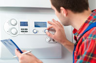 free commercial New Tredegar boiler quotes