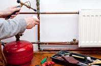 free New Tredegar heating repair quotes