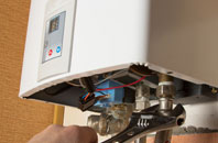 free New Tredegar boiler install quotes